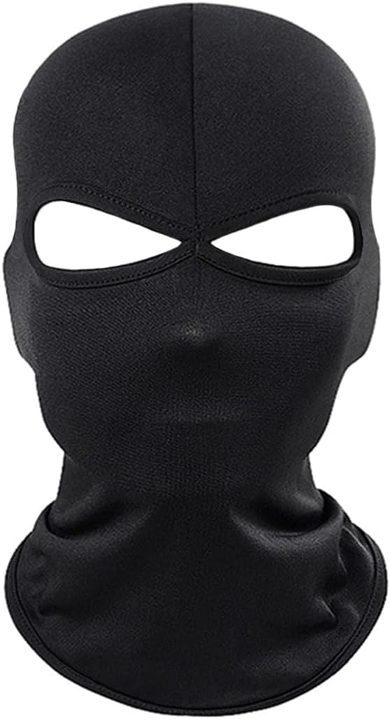 Balaclava Ski Face Mask Windproof Full Head Mask Sun UV Protection Face Cover for Men Women Outdoor Sports Cycling Cap