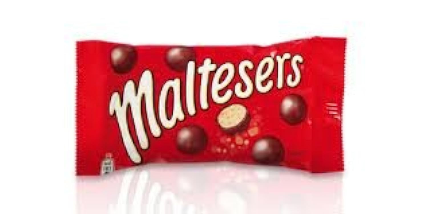Maltesers 37g x10