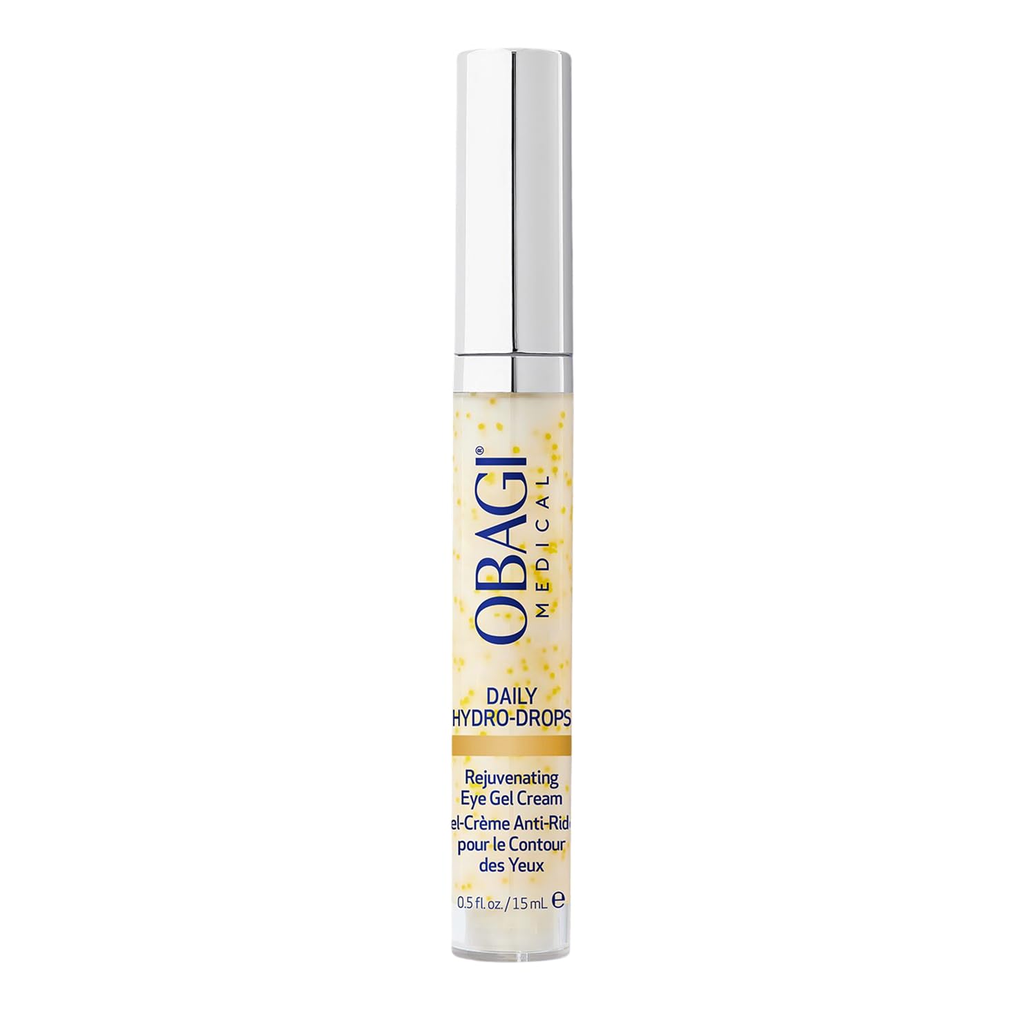 Obagi Daily Hydro-Drops Rejuvenating Eye Gel Cream – 0.5 oz