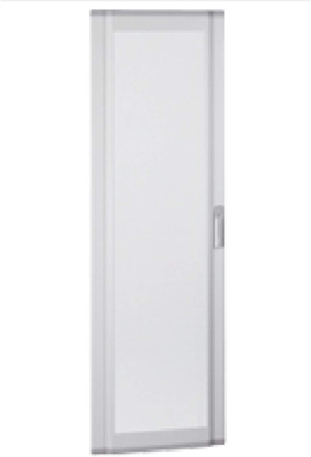 Legrand Boxes/Arm.Distr.xl3 - Transparent Door xl3 160/400p 600h