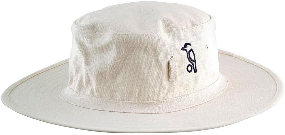 Kookaburra Cricket Sun Hat