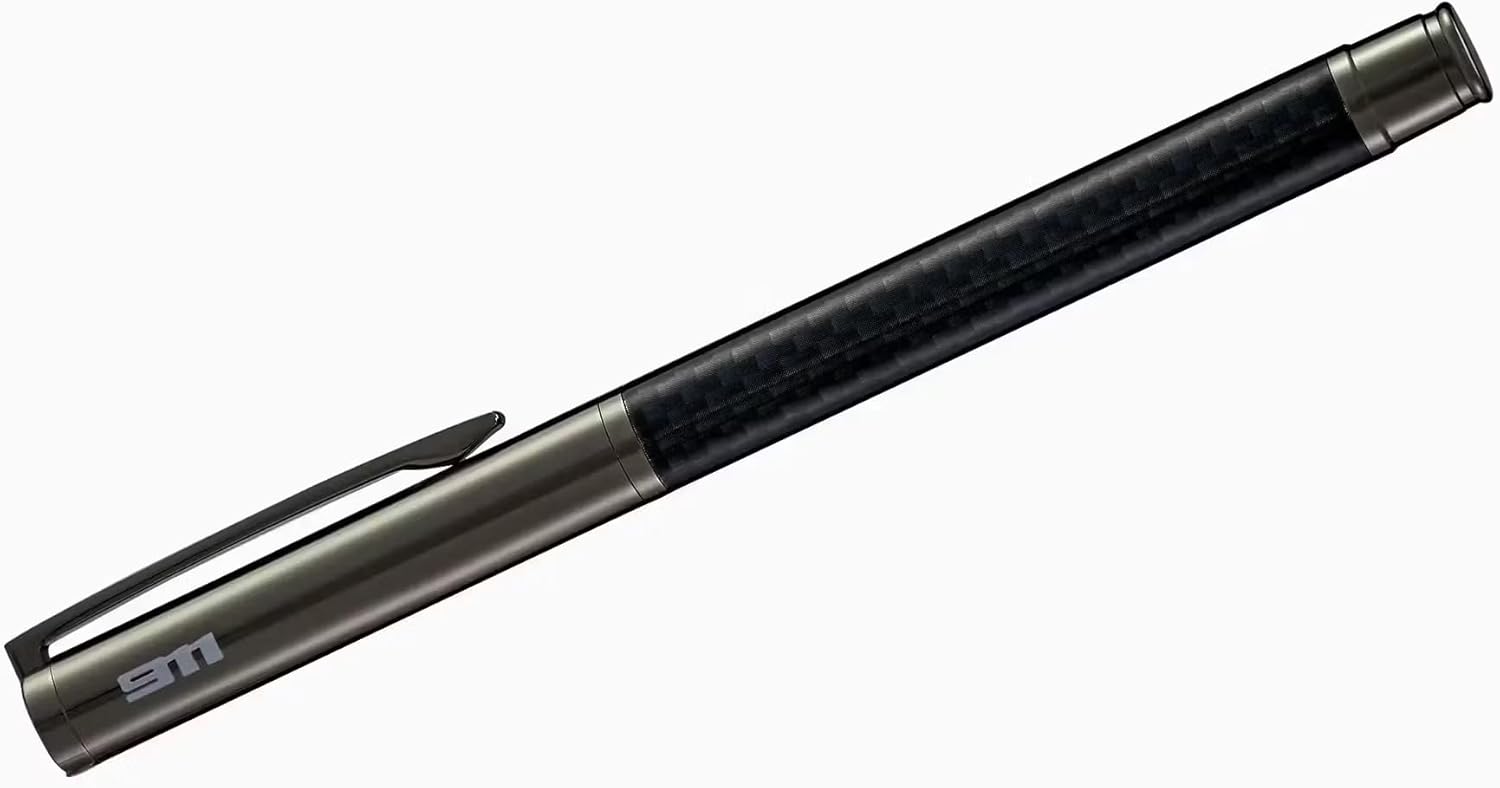Porsche 911 Rollerball Pen, Essential Collection