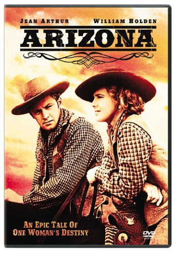 Arizona [DVD]