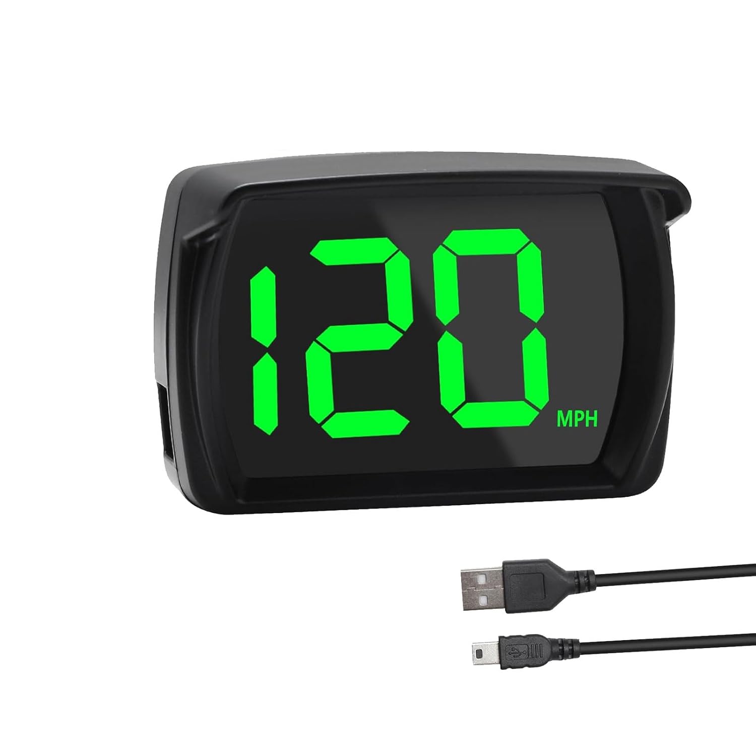 Digital Speedometer Car Mph, Car Speedometer Mph, Dig ital Spee dometer, Gps Sp eedometer Mph, Dig ital Spe edometer for C ar, Spe edometer Detector, Electronic Spee dometer