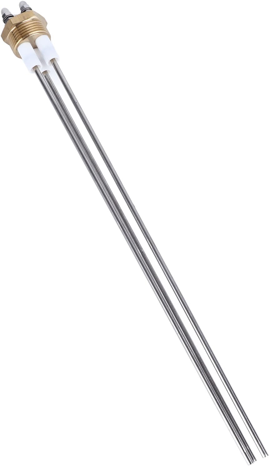 Strong Electrode, Easy to Install, Excellent Materials, Liquid Level Detector, Industrial Electrical, Test Measure Inspect, Sturdy and Practical with Operating Temperature Less