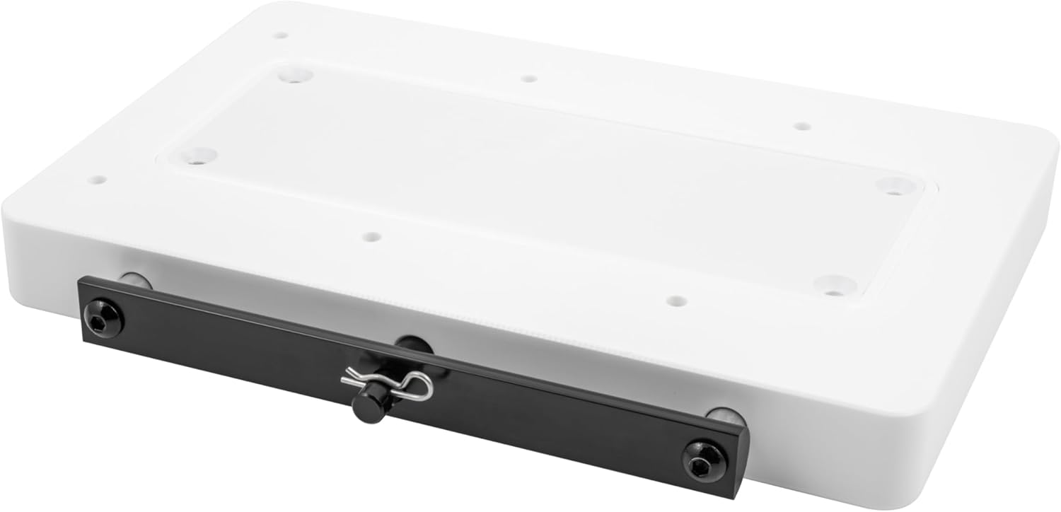 Minn Kota 1854062 Quick Release Bracket/RTA-62