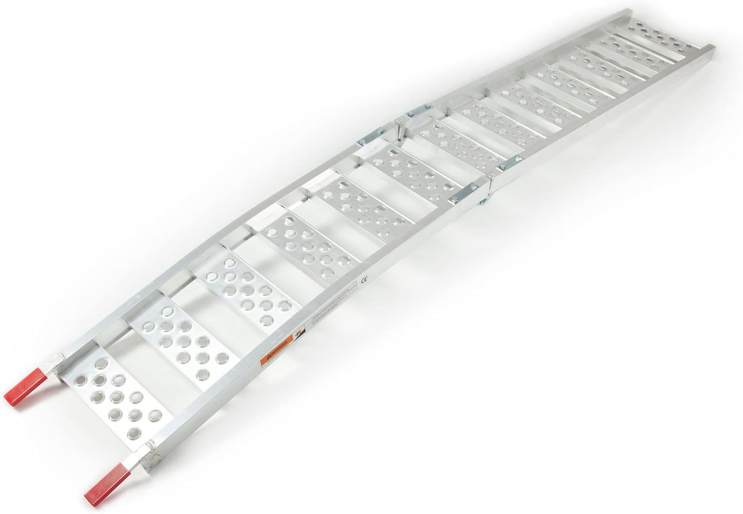 The Ramp People The Aussie Motorcycle Ramp (2290mm x 330mm x 340 kg) ATV Quad Loading Ramp & Motorbike Ramp