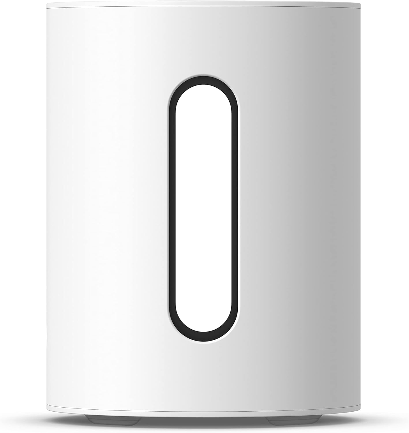 Sonos SUB MINI WHITE Wireless Subwoofer