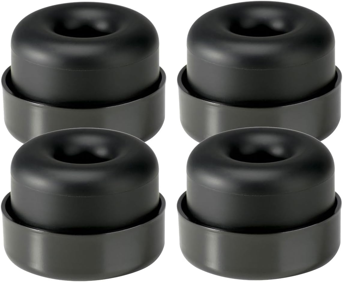 SVS SoundPath Subwoofer Isolation System, 4-Pack