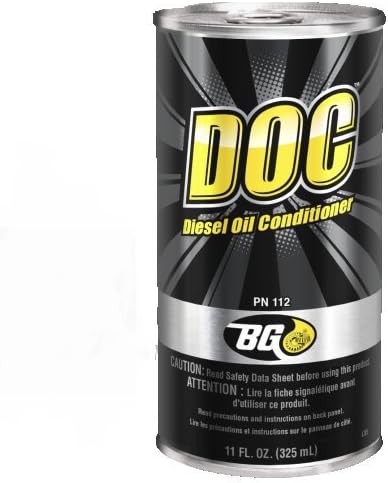BG DOC 11oz.