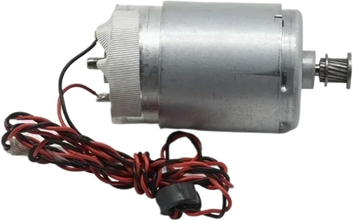 1PC Original 2207984 Printer Motor for epson L18050 L18058 L8050 L8051 L8188 L8180 L8160 for CR Motor*