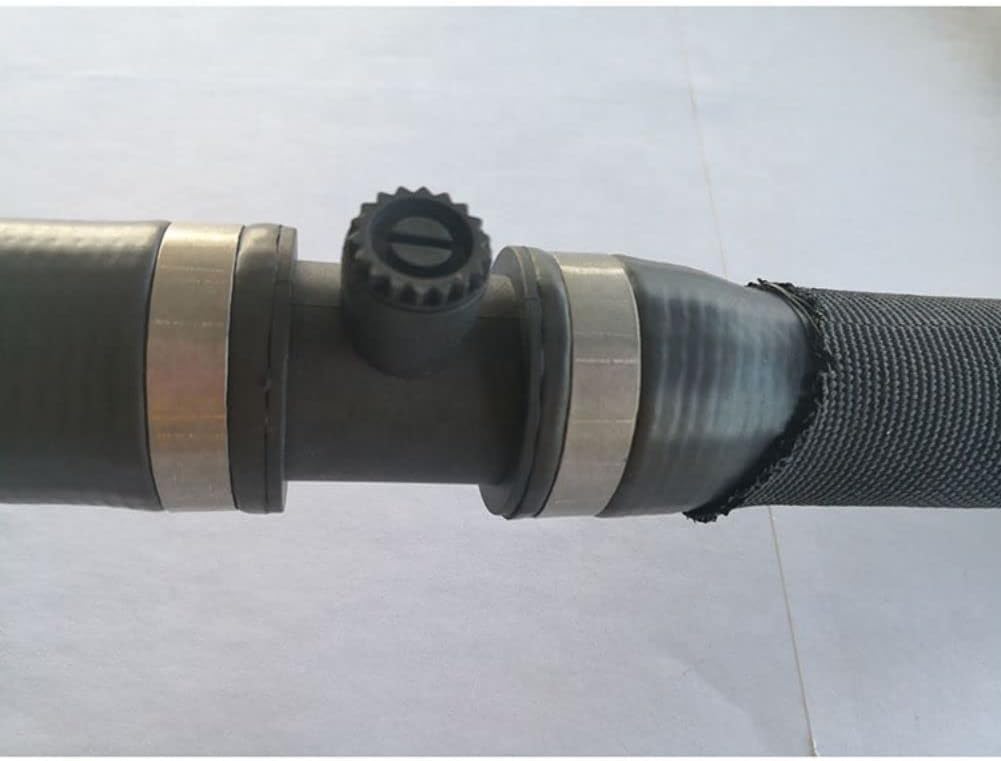 1 PC/SET OF RADIATOR TUBE LR032347 LR032347, Compatible with LR (MOLEI-AUTO)
