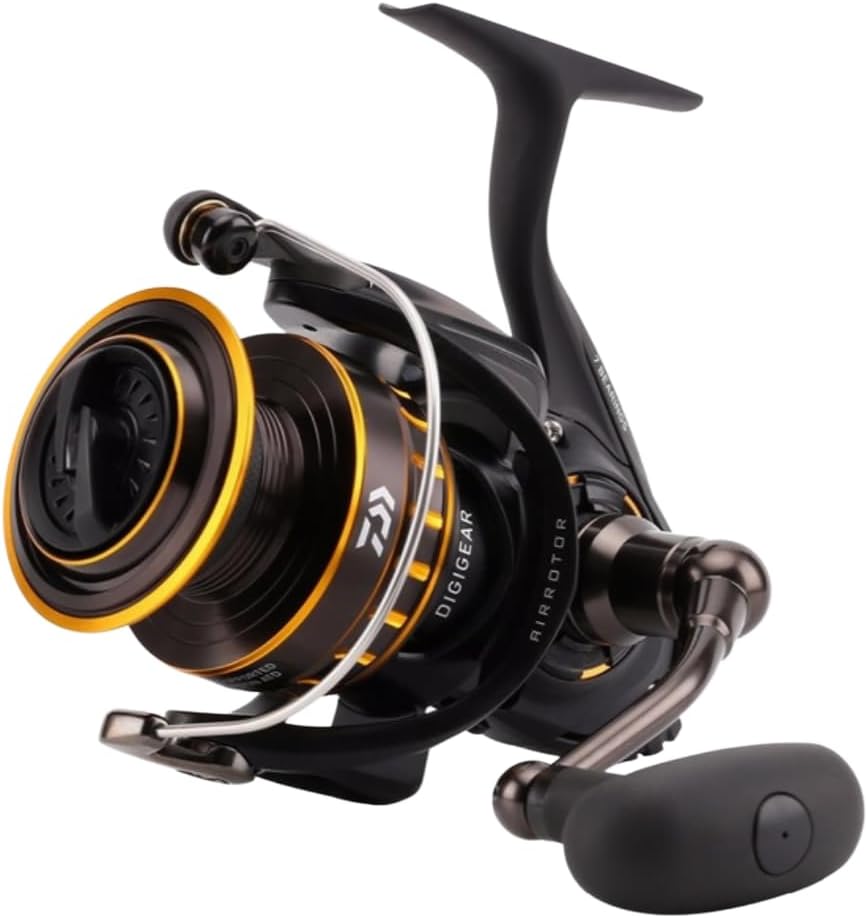 Daiwa BG Spinning Reel