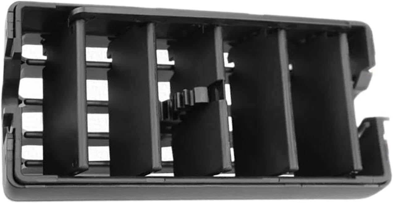 Ventilation Grille 5FS10LAZAB For Jeep For Cherokee XJ 1997-1999 2000 2001 Front Center Dash Air Vent Grille Car Replacement Parts Air Vent Nozzle Grille