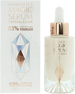 CHARLOTTE'S MAGIC SERUM CRYSTAL ELIXIR