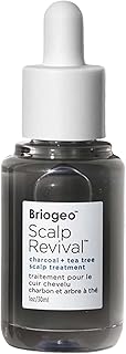 Briogeo Women's Scalp Revival Charcoal + Tea Tree Scalp Treatment