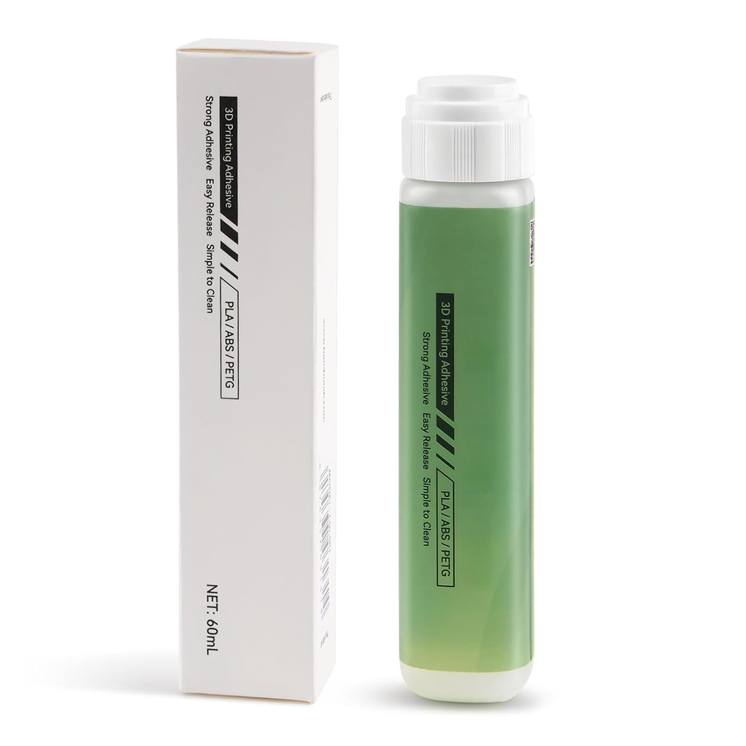 3D Printer Bed Adhesive,3D Print Glue Stick for Build Plate