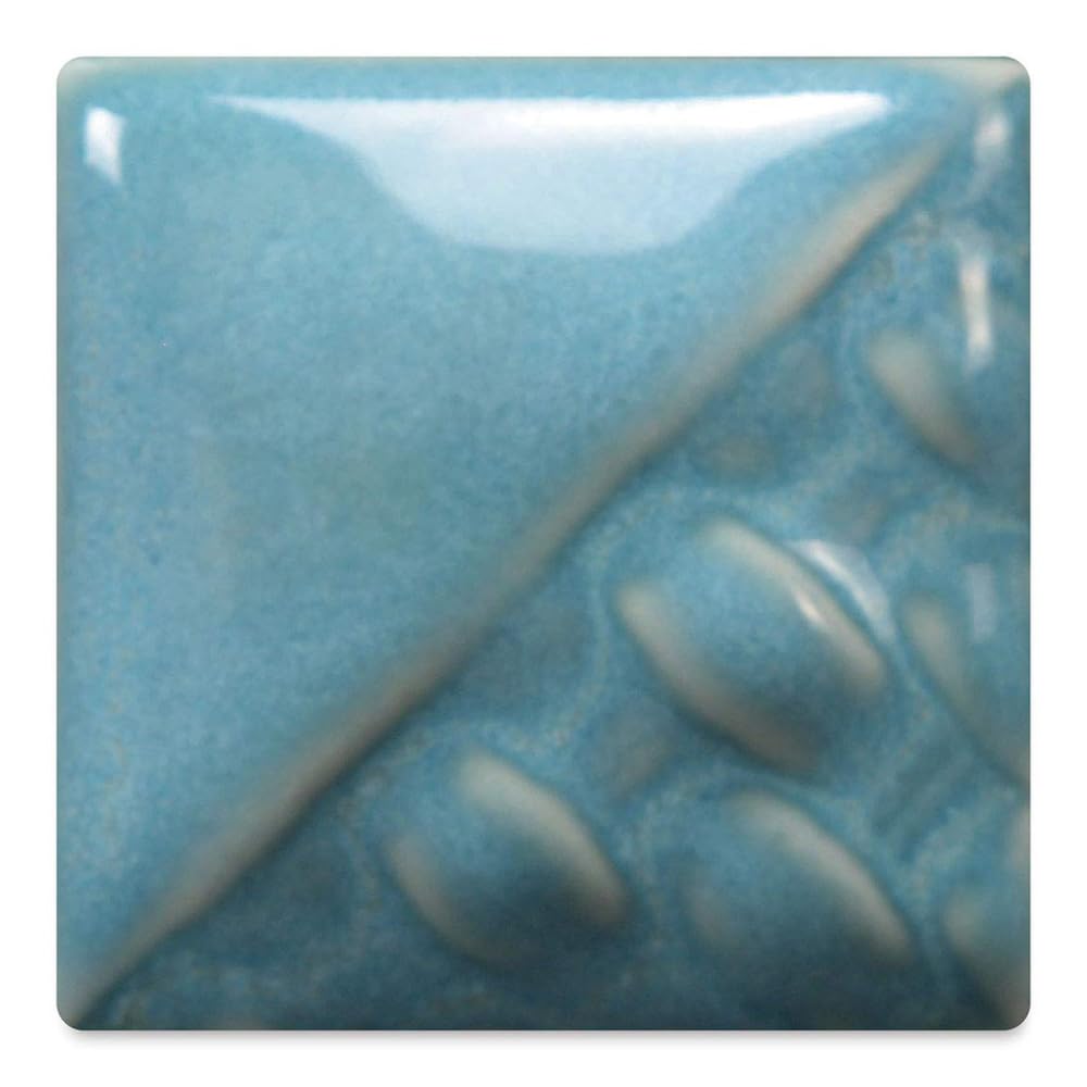Mayco Stoneware Classic Glaze - Norse Blue, Pint