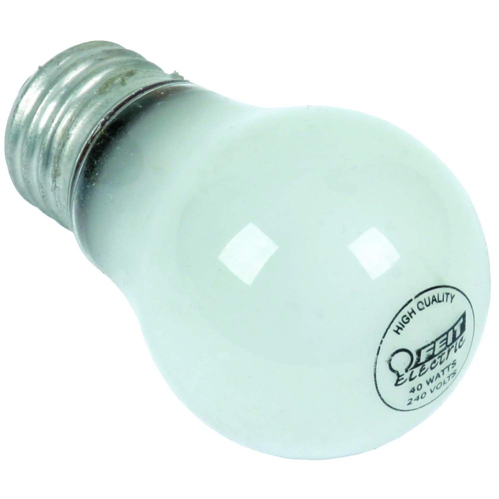 Blodgett 15637 LAMP 40 WATT 230-250V (15637)