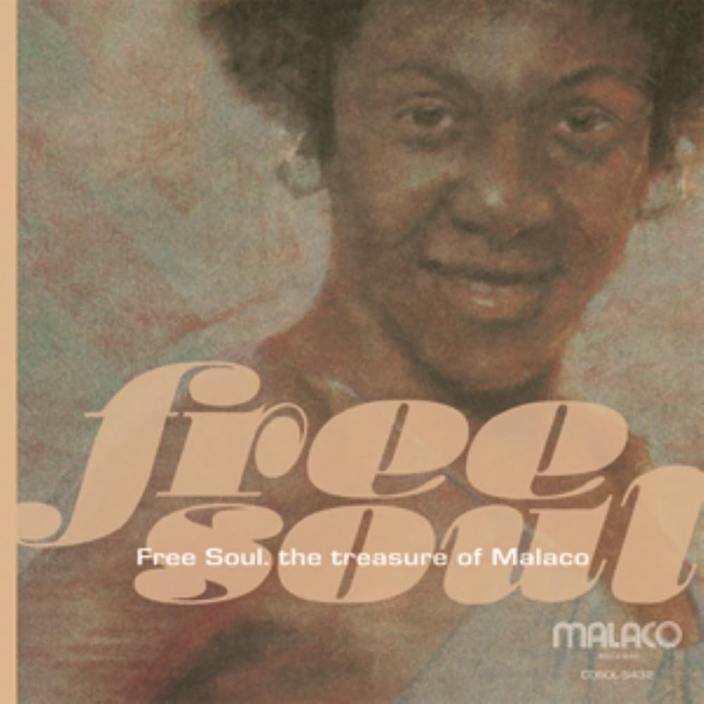 Free Soul Treasure Of Malako