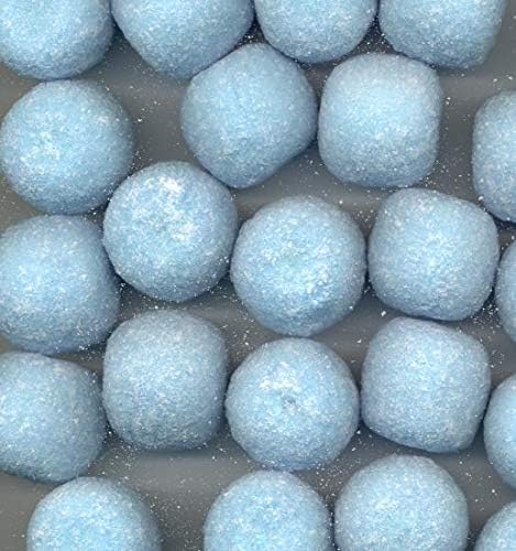 Rocket Balls Blackberries/Blue Bullets - 4kg