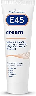 E45 Cream - 50g