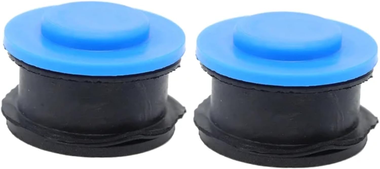 2PCS Automotive Gearbox Shift Link Cable Sleeve Fixing Buckle for Opel Insignia Vauxhall Astra J Gearbox Selector Shift Lever Cable end Pivot Bushing Connector Parts 1332491 4S6P-7412-AA