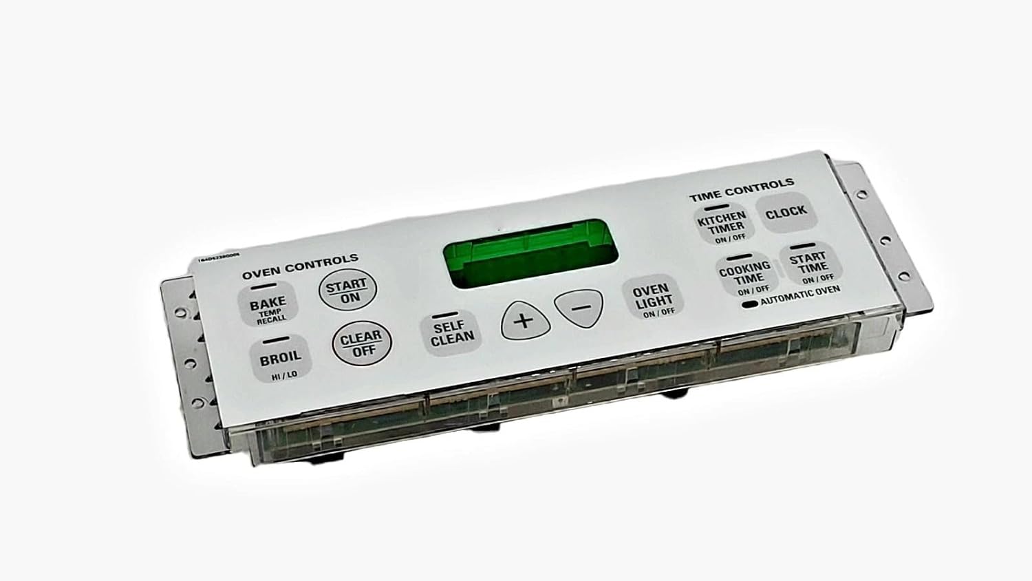 191D3776P002 for GE Range Control Board WB27T11311 AP5177949 1974156 AH3493487 EA3493487 PS3493487 WB27T10467 WB27T10816 WB27T11273