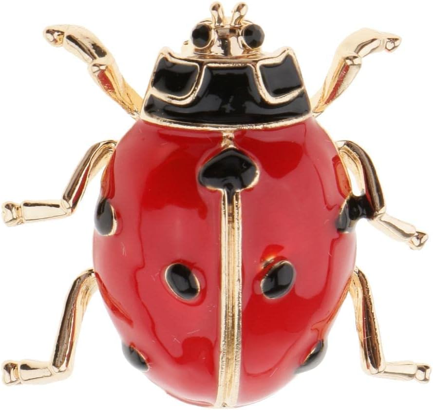 zalati Badge Brooch Pin