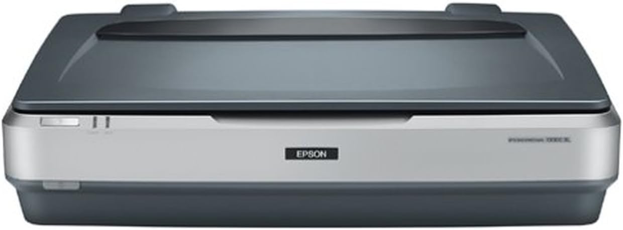 Epson Expression 10000XL Wide-Format Graphic Arts Scanner