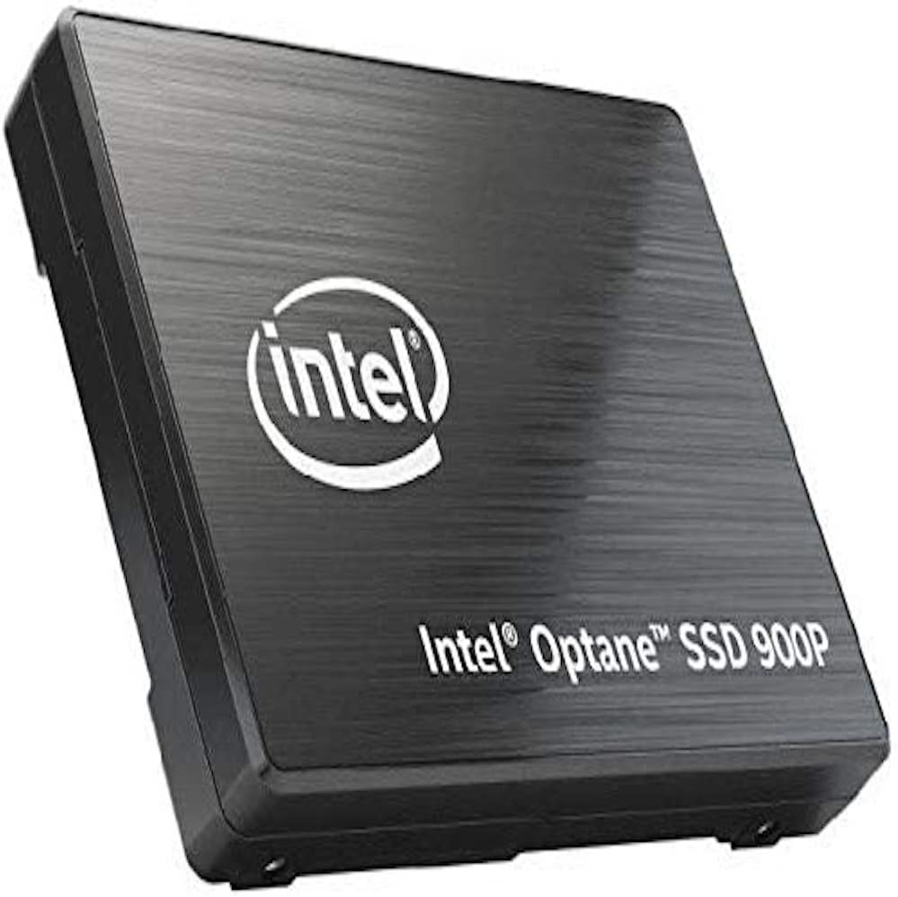 Intel SSDPE21D280GAX1 Optane SSD 900P 280GB, 2.5"