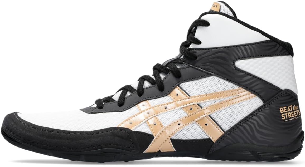 Asics Men's Matflex 7 Wrestling Shoes