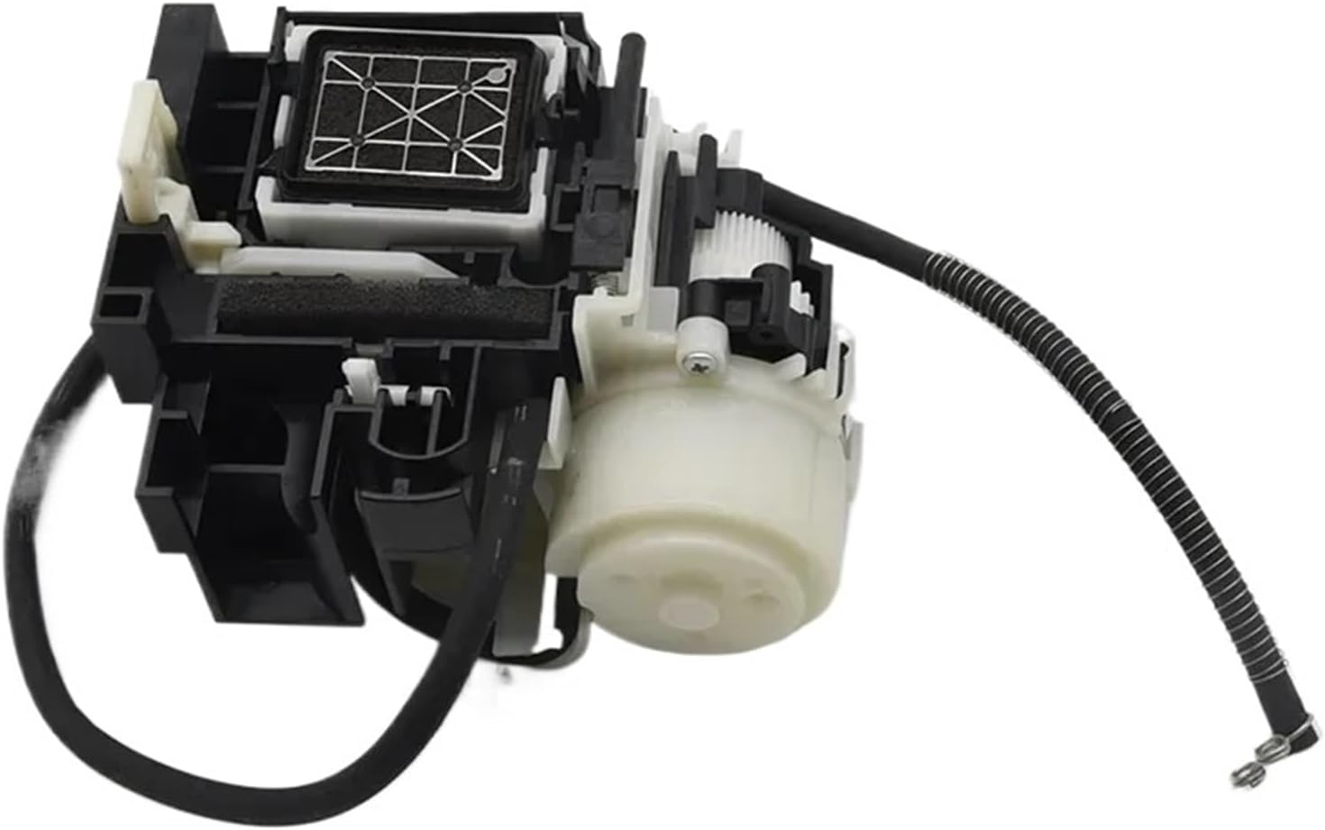 L18050 Pump Unit Ink System Assy for Eps-on L18050 L8050 L8168 L8188 L18058 L8058 L8180 L8160 ET8550 Pump Cap Assy