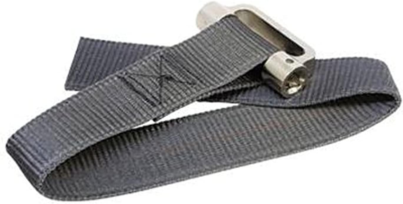 Lisle 60200 Heavy Duty Strap Filter Wrench