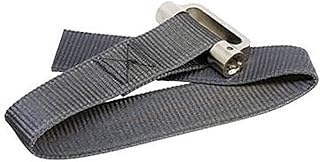 Lisle 60200 Heavy Duty Strap Filter Wrench