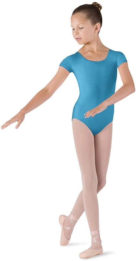 Bloch Dance Women's Nejor Microlux Camisole Leotard