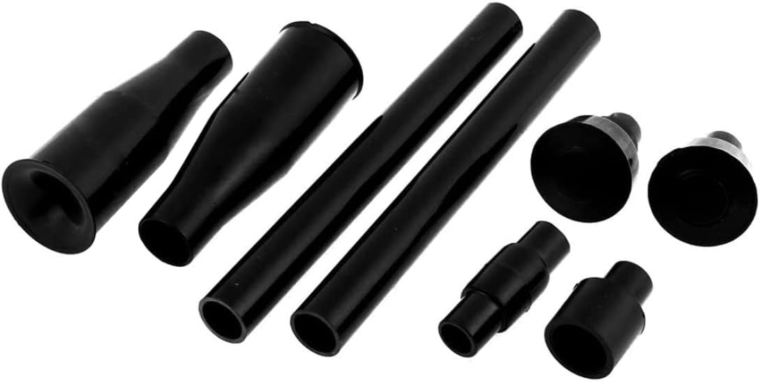 Fountain Nozzle Water Fountain Pump Nozzle Set Water Fountain Nozzle Fountain Pump Nozzle Set Water Spray Heads for Garden Pool Pond S