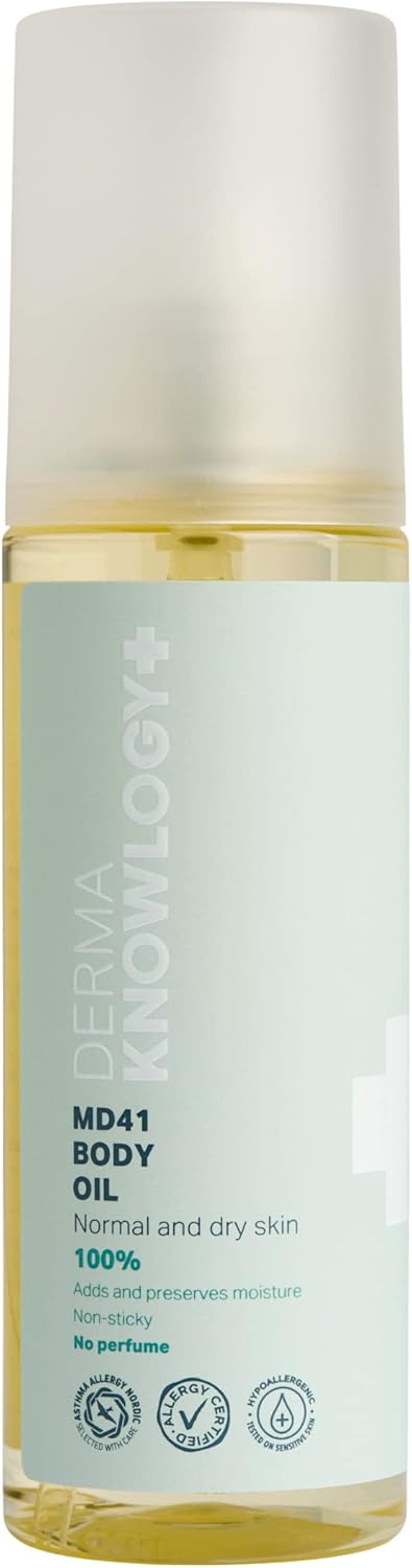 MDerma - MD41 Body Oil 150 ml