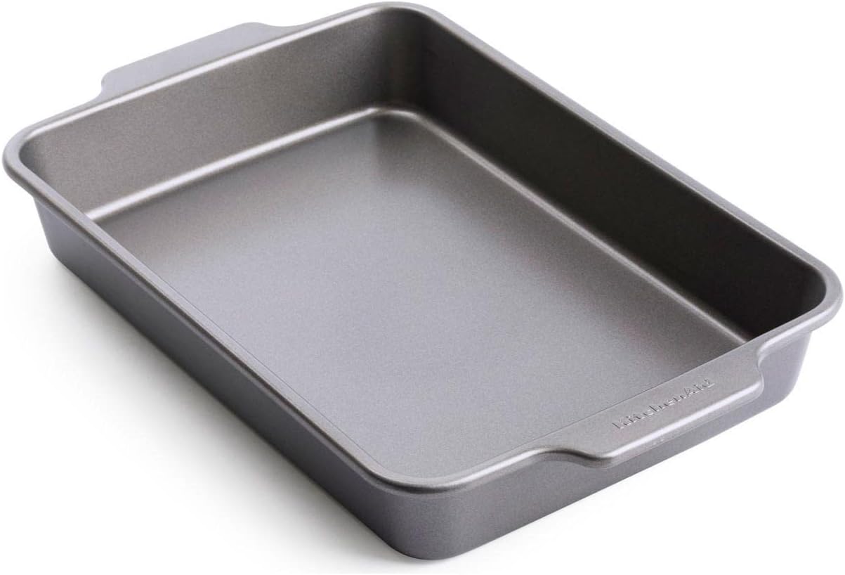 KitchenAid Bakeware 33cm Cake/Oven Tray