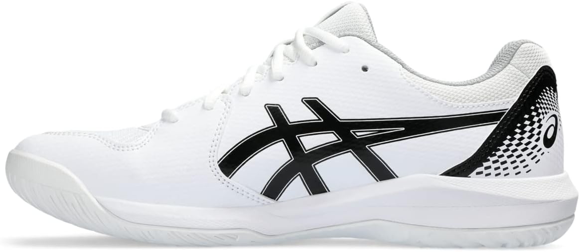 ASICS Men's Gel-Dedicate 8 Tennis Shoes