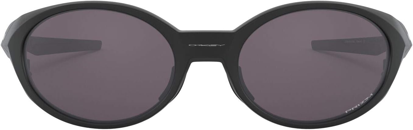 Oakley Mens OO9438 Eyejacket Redux Rectangular Sunglasses