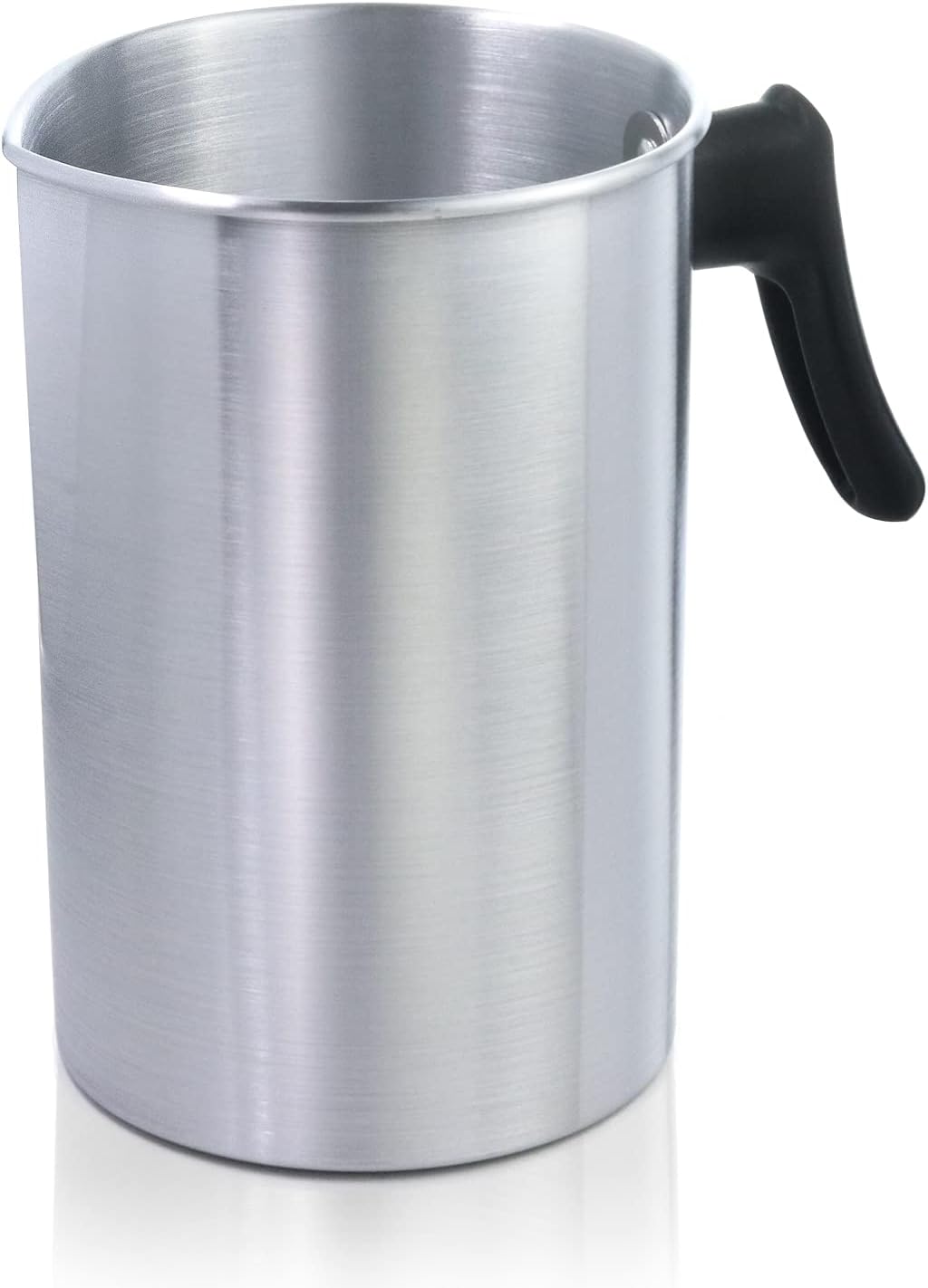 Aroparc Candle Making Pouring Pot 101oz, Wax Melting Pot, Dripless Pouring Pitcher for Candle Making