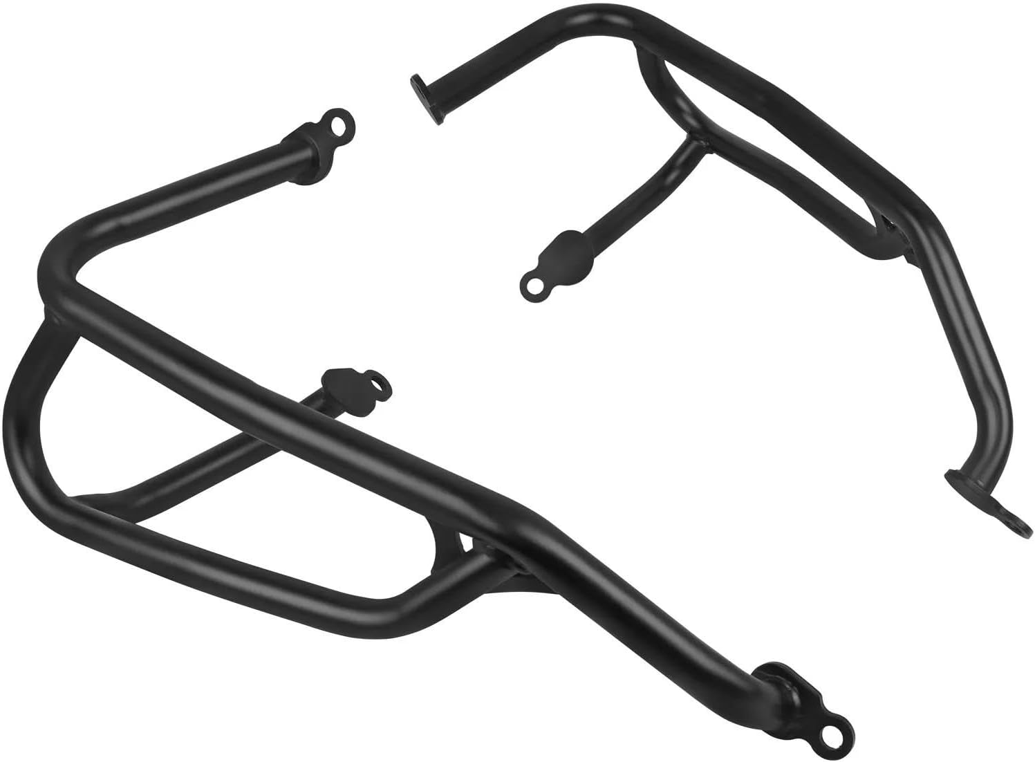 motorcycle bumper For For PAN For AMERICA 1250 RA1250 S ADV 2021-2023 Crash Bars Protection Motorcycle Engine Guard Bumper Guard Bumper Motorcycle