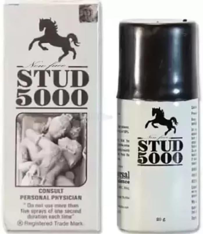 STD Delay Spray for Men | Desensitising Spray to Enhance and Prolong Duration | Avoid Premature Climax and Last Longer | Discreet Packaging & Pocket Sized Bottle 20 ml