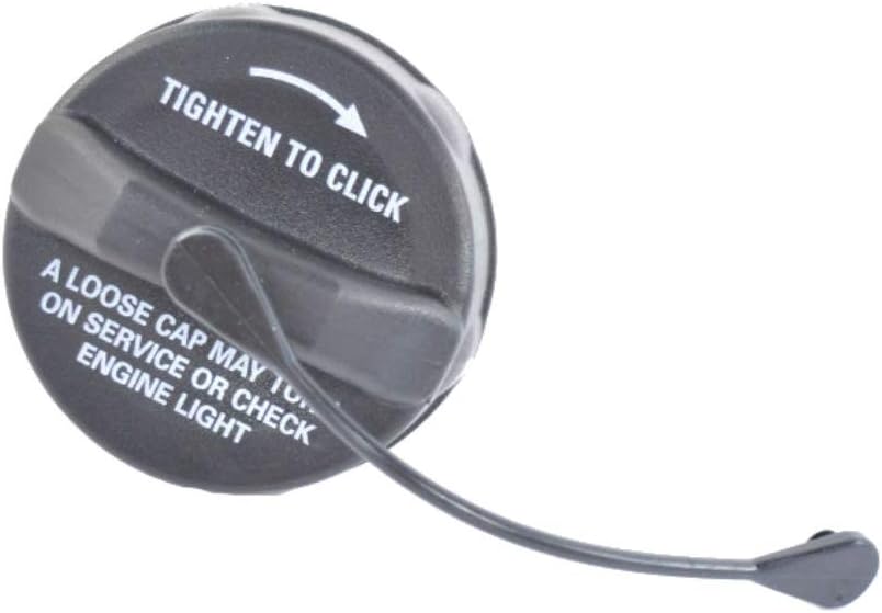 Mopar Part 52030387AB Fuel Filler Cap