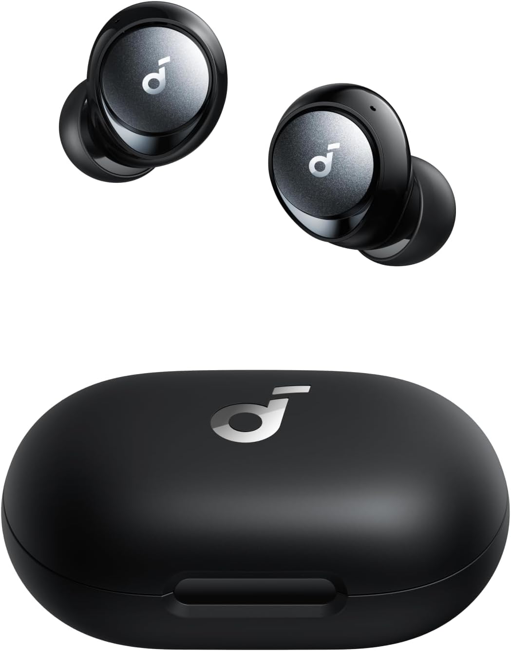 Soundcore by Anker Space A40 Adaptive Active Noise Cancelling Earbuds