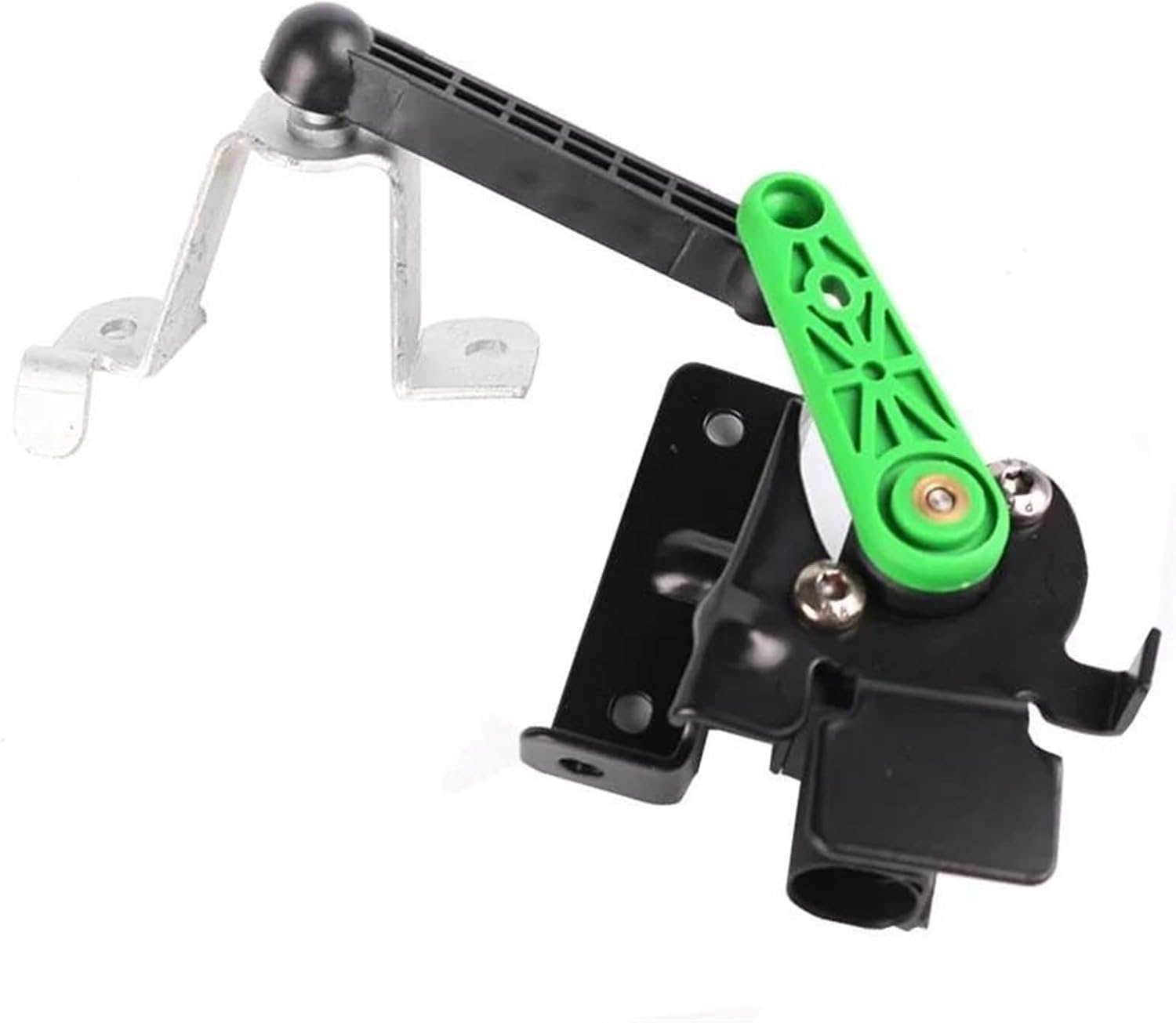 Height sensor 5Q0512521J Rear Left Right Height Level Sensor For VW For GOLF For GTI MK7 R32 2015-2017 5Q0907503 5Q0512521F Height Level Sensor