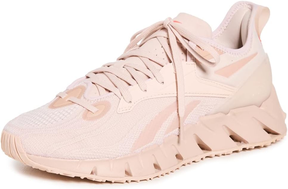Reebok Women's Zig Kinetica 3.0 Sneaker