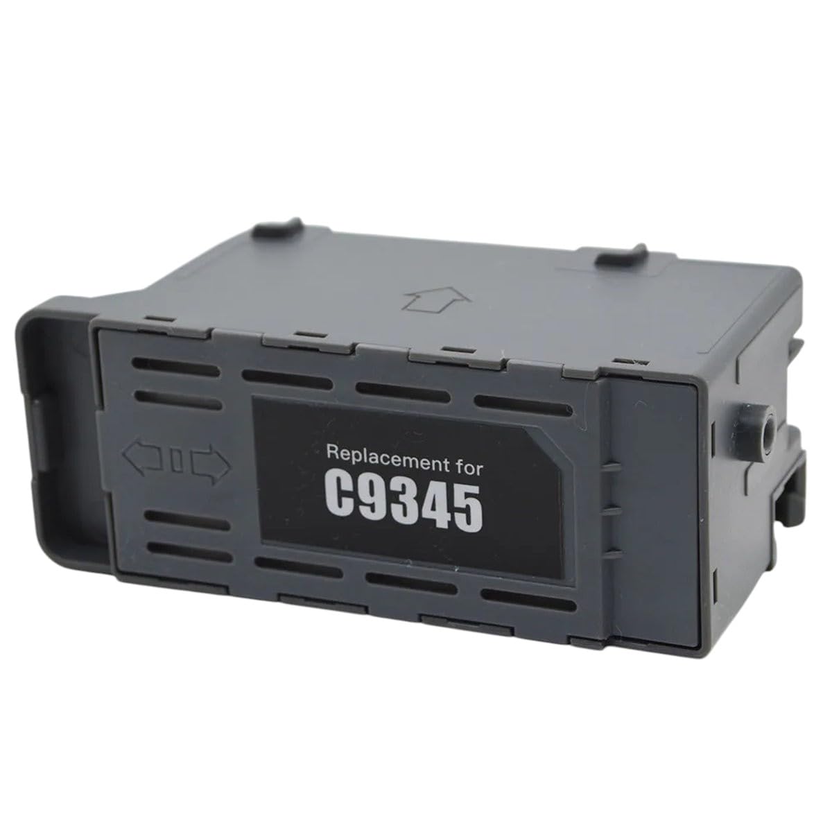 C9345 Waste Ink Tank for Epson L8050 L8168 L8188 L8160 L8180 L5150 L5160 Ec-C7000 St-C8000 Et-16600 L18050