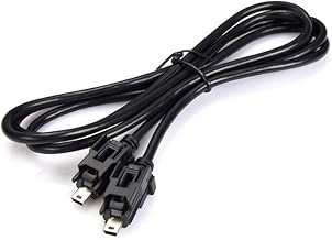 Sync 2 to Sync 3 Upgrade T Port Harness Adapter Extension Cable Compatible for Ford USB Mutimedia Module Box Hub to APIM Module Cable